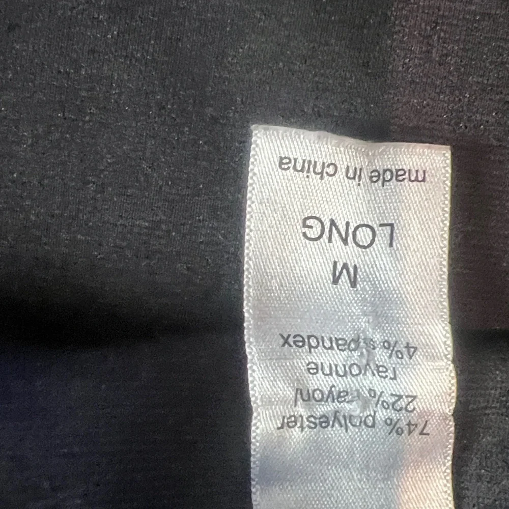 Maurices Black Joggers Women